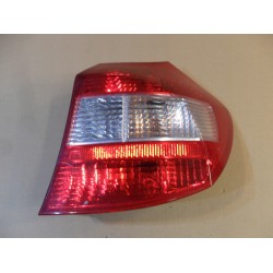 BMW 1 E87 LAMPA PRAWA TYŁ OEM 6924502