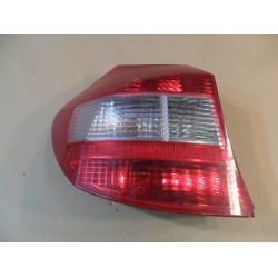 LAMPA TYL TYLNA LEWA PRAWA BMW 1 e81 E87 6924502