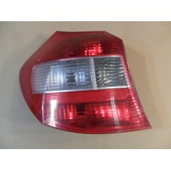 LAMPA LEWA TYŁ BMW 1 E81 E87 0397034
