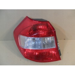LAMPA LEWA TYŁ BMW 1 E81 E87 0397034