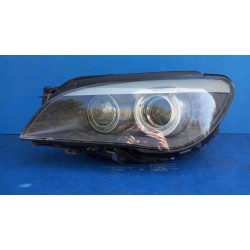 LAMPA LEWY PRZÓD EUROPA XENON DYNAMIC BMW 7 F01 F02 7182149 LAMPA LEWY PRZÓD EUROPA XENON DYNAMIC BMW 7 F01 F02 7182149