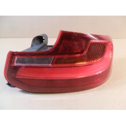 BMW 2 F22 F23 LAMPA TYLNA PRAWA TYŁ 20970407