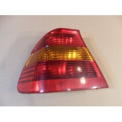 LAMPA LEWA TYLNA BMW 3 E46 FL 6907933