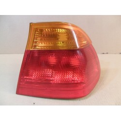 BMW 3 E46 SEDAN LAMPA PRAWA TYLNA TYŁ 8364922