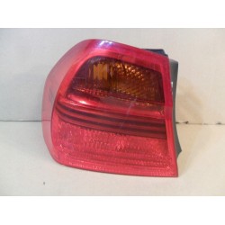 BMW 3 E90 SEDAN 6937458 LED LAMPA PRAWA TYŁ TYLNA BMW 3 E90 SEDAN 6937458 LED LAMPA PRAWA TYŁ TYLNA