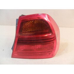BMW 3 E90 SEDAN 6937458 LED LAMPA PRAWA TYŁ TYLNA