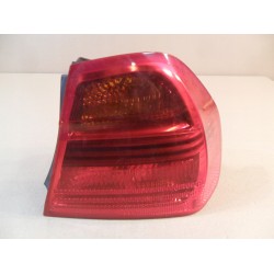 BMW 3 E90 SEDAN 6937458 LED LAMPA PRAWA TYŁ TYLNA