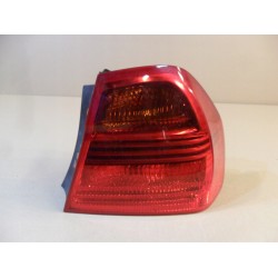 BMW 3 E90 SEDAN 6937458 LED LAMPA PRAWA TYŁ TYLNA