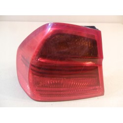 LAMPA LEWA TYLNA BMW 3 320D E90 6937457 LAMPA LEWA TYLNA BMW 3 320D E90 6937457