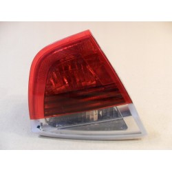 BMW 3 E90 04-07 SEDAN LAMPA TYŁ LEWA 6937459 BMW 3 E90 04-07 SEDAN LAMPA TYŁ LEWA 6937459