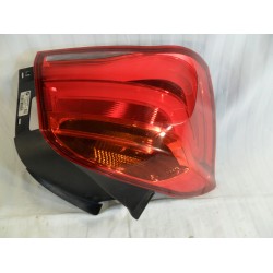 BMW 1 F20 F21 LIFT LAMPA LEWY TYŁ 7359017