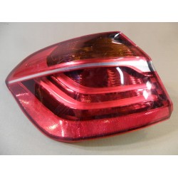 BMW 2 F45 LEWA LAMPA TYŁ TYLNA LED ORYGINAŁ