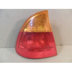 BMW 3 E46 SEDAN LAMPA LEWA TYLNA TYŁ 8368757