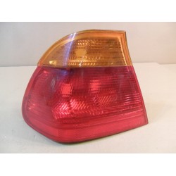 BMW 3 E46 SEDAN LAMPA LEWA TYLNA TYŁ 8364921