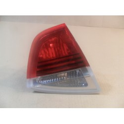 BMW 3 E90 04-07 SEDAN LAMPA TYŁ LEWA 6937459