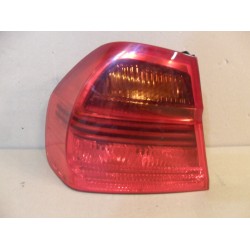 BMW 3 E90/E91 04-08 lampa tylna tył lewa
