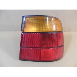 BMW 5 E34 Lampa tylna prawa sedan 133690