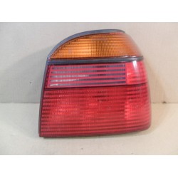 LAMPA TYLNA BMW 524 PRAWA BMW