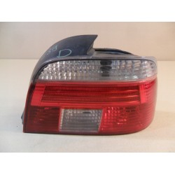 LAMPA PRAWA TYŁ TYLNA BMW E36 SEDAN 97R