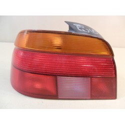 BMW E39 SEDAN LAMPA PRAWY TYŁ TYLNA