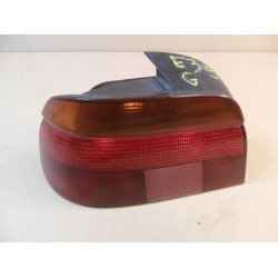 BMW E39 SEDAN LAMPA PRAWY TYŁ TYLNA