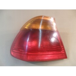 BMW E46 SEDAN LAMPA TYŁ LEWY LEWA 8364921 BMW E46 SEDAN LAMPA TYŁ LEWY LEWA 8364921