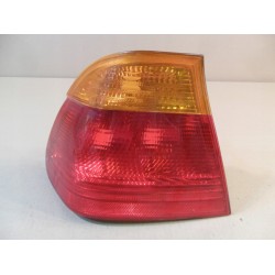 BMW E46 LAMPA LEWY TYŁ TYLNA 8364921 BMW E46 LAMPA LEWY TYŁ TYLNA 8364921