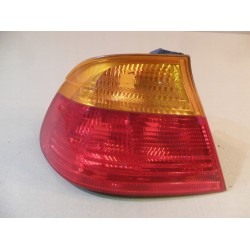 BMW E46 LAMPA LEWY TYŁ TYLNA BMW E46 LAMPA LEWY TYŁ TYLNA