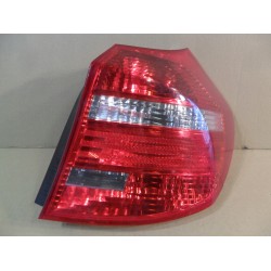 BMW E81, E87 LCI LIFT LAMPA PRAWY TYŁ 7164956 EU