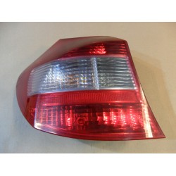 LAMPA LEWY TYŁ LEWA TYLNA BMW E87 6924501