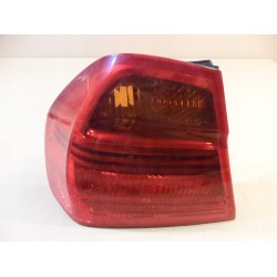 BMW E90 Lampa tył tylna lewa LED 6937457