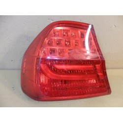 BMW E90 LIFT LCI 07-11 TYLNA LAMPA LEWA LED