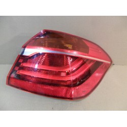 LAMPA PRAWA TYŁ BMW F45 LIFT LCI PO 2018