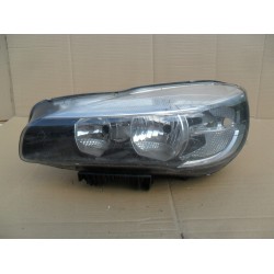 BMW F45 F46 LAMPA LEWA PRZÓD 7422573 BMW F45 F46 LAMPA LEWA PRZÓD 7422573