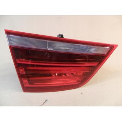 LAMPA LEWY TYŁ TYLNIA BMW X3 F25 uszkodzony LED
