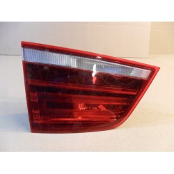 BMW X3 F25 Lampa W Klape Lewa Uszkodzony LED