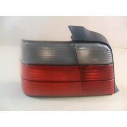 LAMPA LEWA TYŁ TYLNA BMW E36 SEDAN 97R