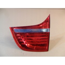 BMW E71 X6 LAMPA W KLAPE KLAPY PRAWA 7179988
