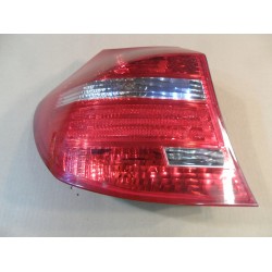 Lampa tylna lewa ORG BMW E81 E87 7184955