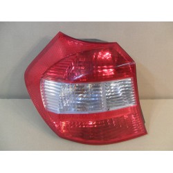 LAMPA LEWA TYŁ BMW 1 E81 E87 0397034