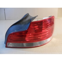 BMW E82 COUPE LAMPA PRAWA TYŁ 6924520 2VP009615