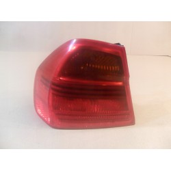 BMW E90 Lampa tył tylna lewa LED 6937457