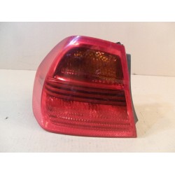 BMW E90 LAMPA LED LEWY TYŁ TYLNA 6937457