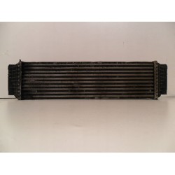 CHŁODNICA INTERCOOLER BMW F10 F11 10-