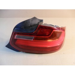 LAMPA PRAWA TYŁ BMW 7295424 4818178 F22 F23 F87