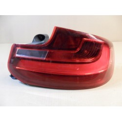 BMW F22 F23 F87 LAMPA PRAWA PRAWY TYŁ TYLNA USA