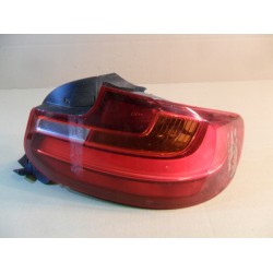 BMW F22 LAMPA PRAWY TYŁ 7295424