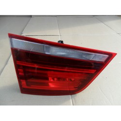 BMW X3 F25 10-16 Lewa lampa tylna uszkodzony LED