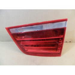 LAMPA PRAWY TYŁ TYLNIA BMW X3 F25 LED uszkodzony
