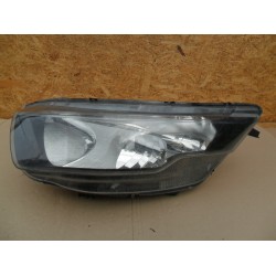 Lampa Przednia Lewa Iveco Daily 2014-19 5801473750